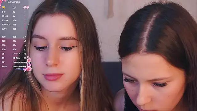 GabrielleLynchard — For a good day