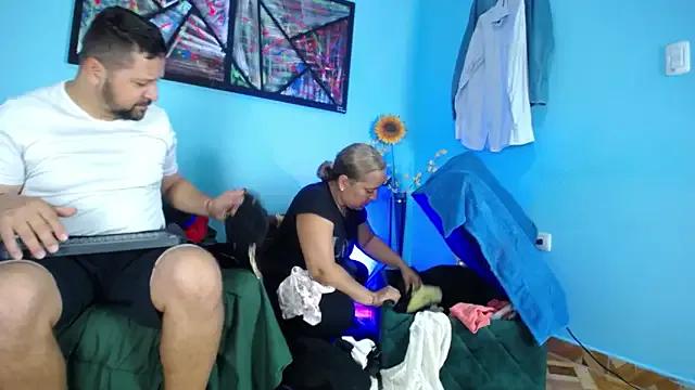 Iivana_19 — Whip my tail