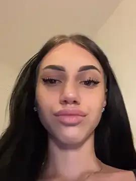 ilariea_girl — full naked and pussy on your face