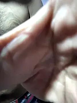 imyoungboymay — Ultimate cum with ass show