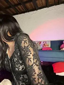 kaori_77 — Freechat on StripChat