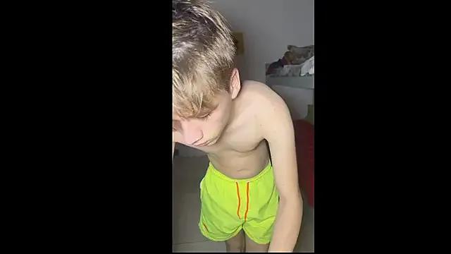 kevinnoff19 — take off pants and boxer shorts 