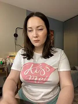 Kiss_My_Body — Take off shorts