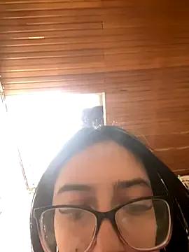 Kloe_Novoa — My boss spanks me