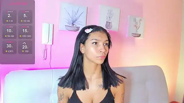 LauraAristizabal — assemble my new torso