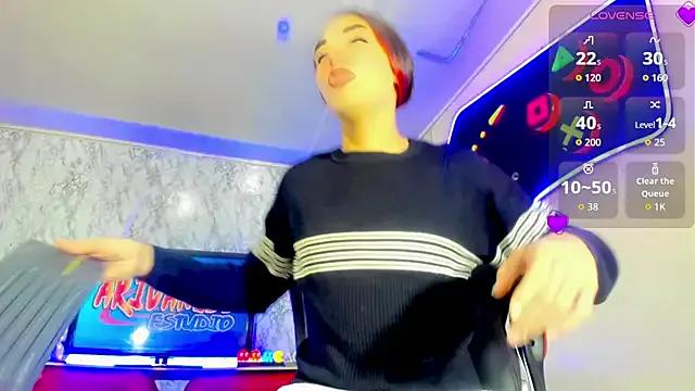 Madison_Mujica — Hi my beautiful Madison 