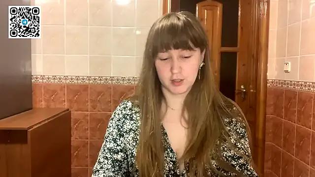 MaroonMoon_ — Gently play with my boobs