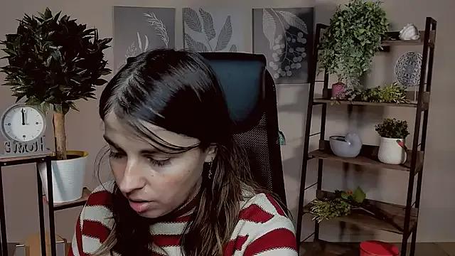 MartaEdams — For beautiful mascara