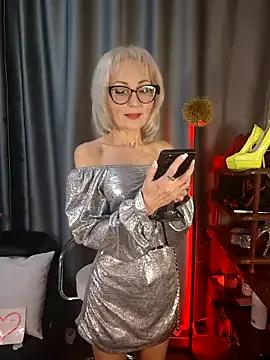 Milforja — Extremely close to the anus