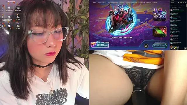 Nanachi_Cook — let me feel your cock between my lips