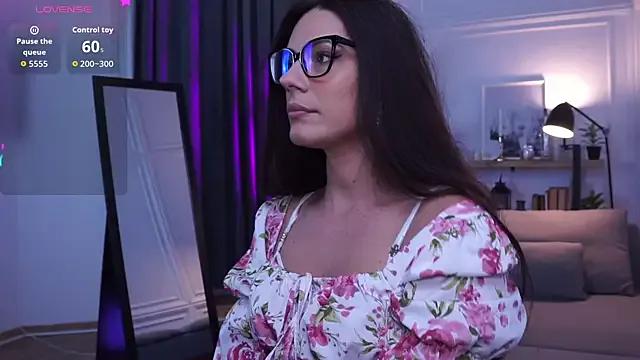 Nataliaa_Gold — Bugyi Le / Panties off