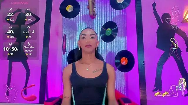 nickyminach_ — Hi girls