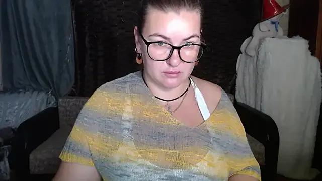 NikaSkylink — Freechat on StripChat