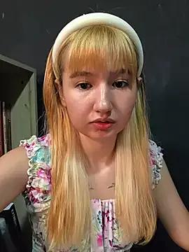 Pinkie_Princes — Freechat on StripChat