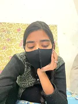 Sexykhushi041 — Freechat on StripChat