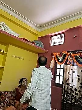 sivani_asha — Group on StripChat