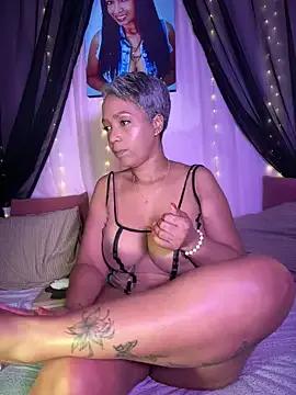 skarlleth_11 — squirt and cum in your dick PAPI