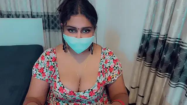 SonY_CaM — full nude dance in public