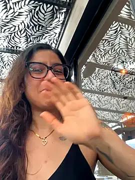 ValeriEvan — Warm up my ass in public 